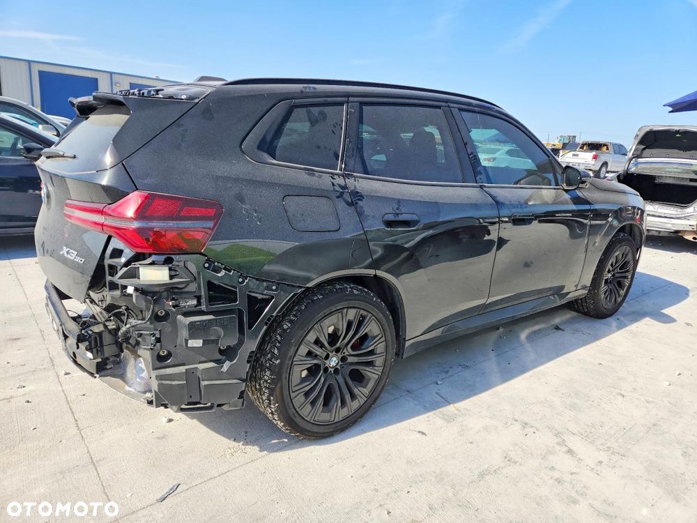 BMW X3 - 3