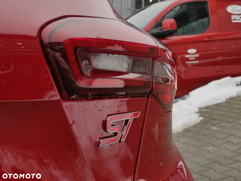 Ford Focus - 11