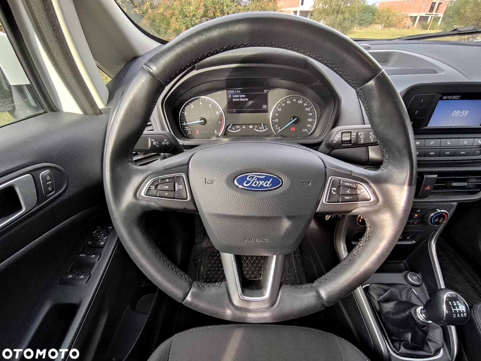 Ford EcoSport - 17