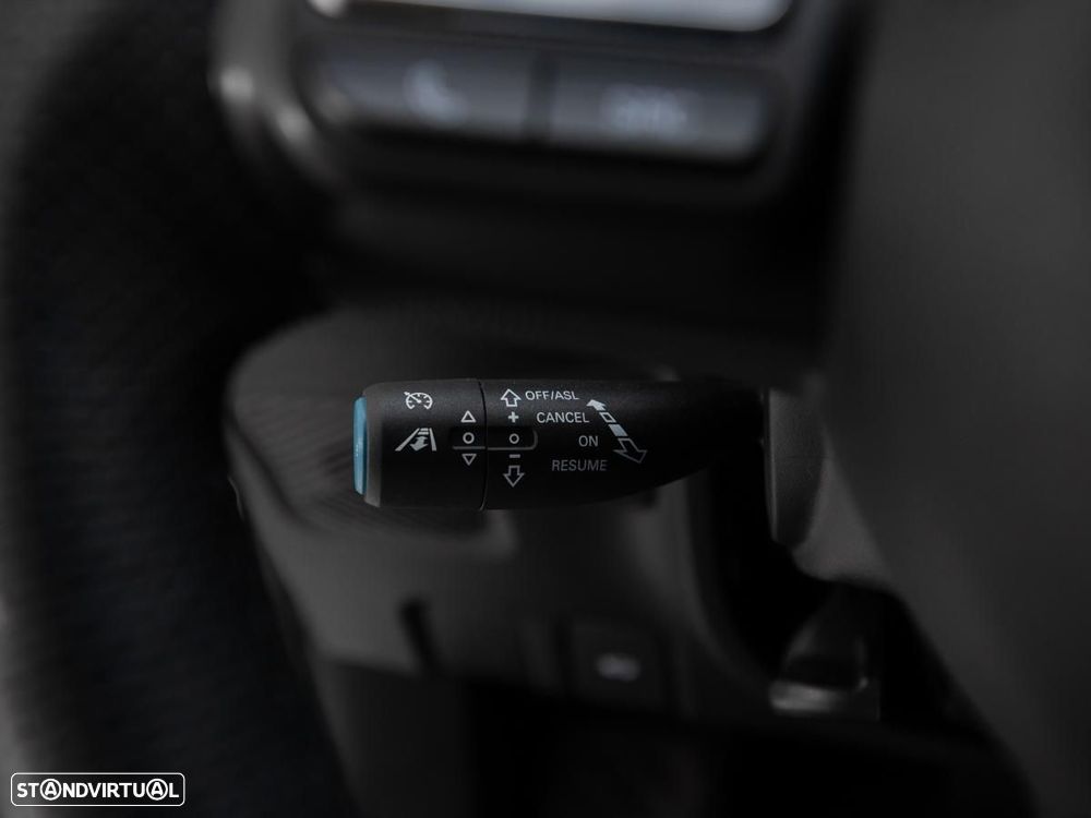 MG MG5 51 kWh Comfort - 18