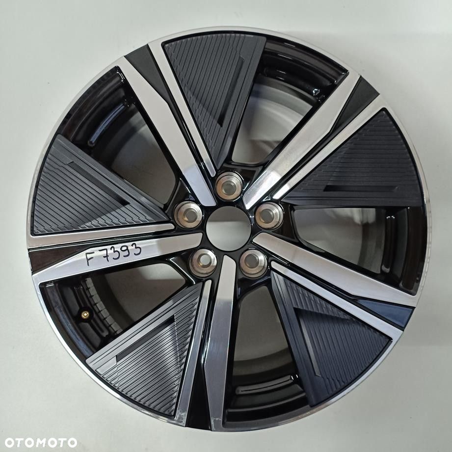 Alufelga 5x108 18 Peugeot 308 GT 9835058180 (F7393)