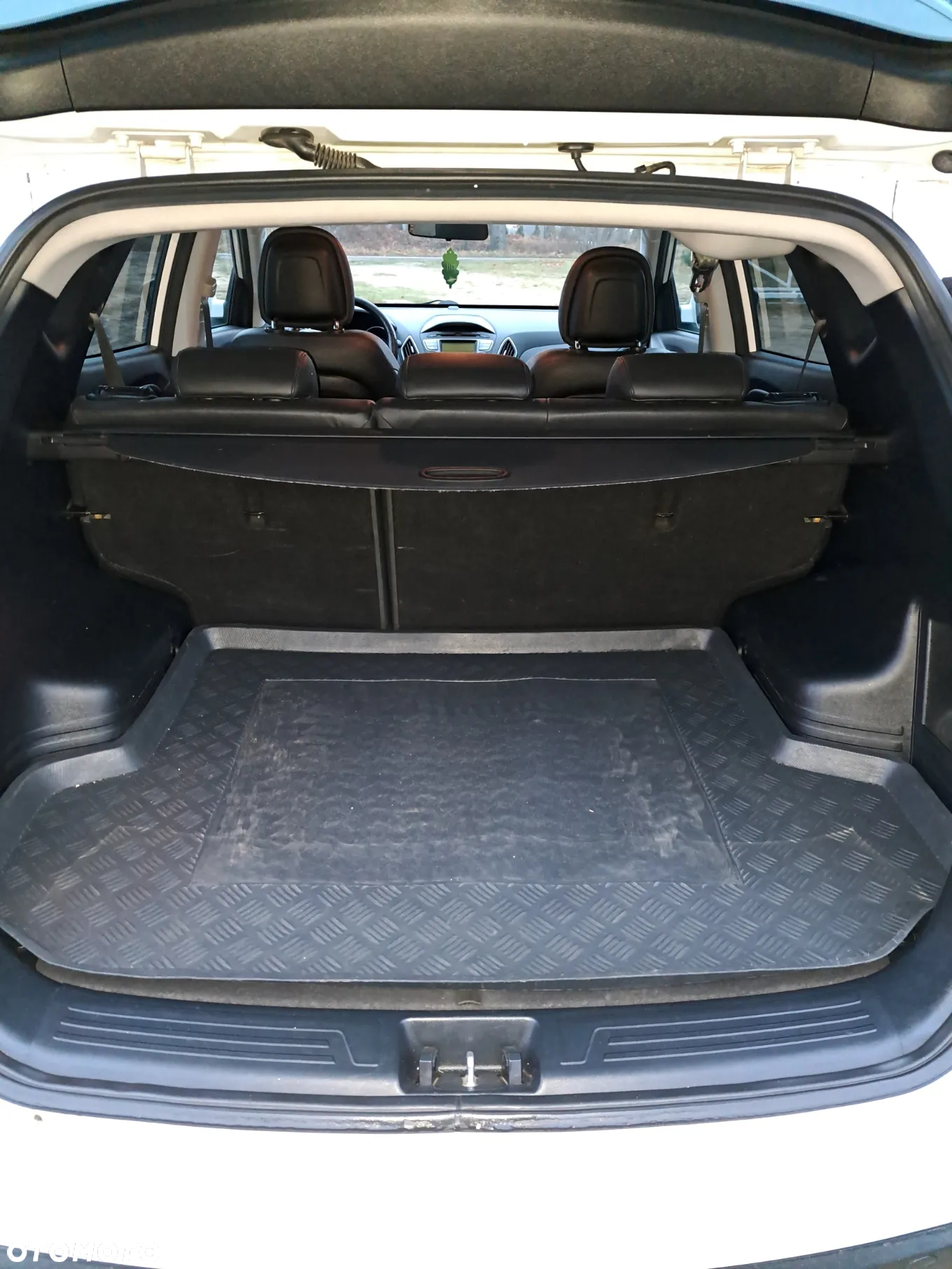 Hyundai ix35 1.7 CRDi Comfort 2WD - 12
