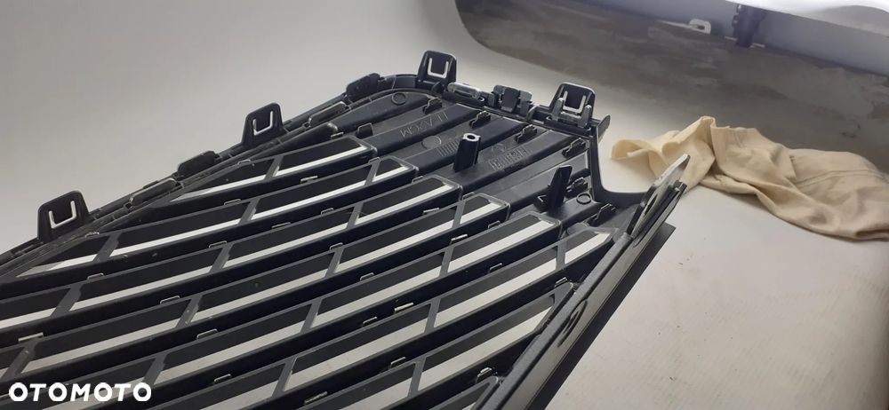 Volvo XC90III Grill Atrapa Chłodnicy 25r+32409128 - 9