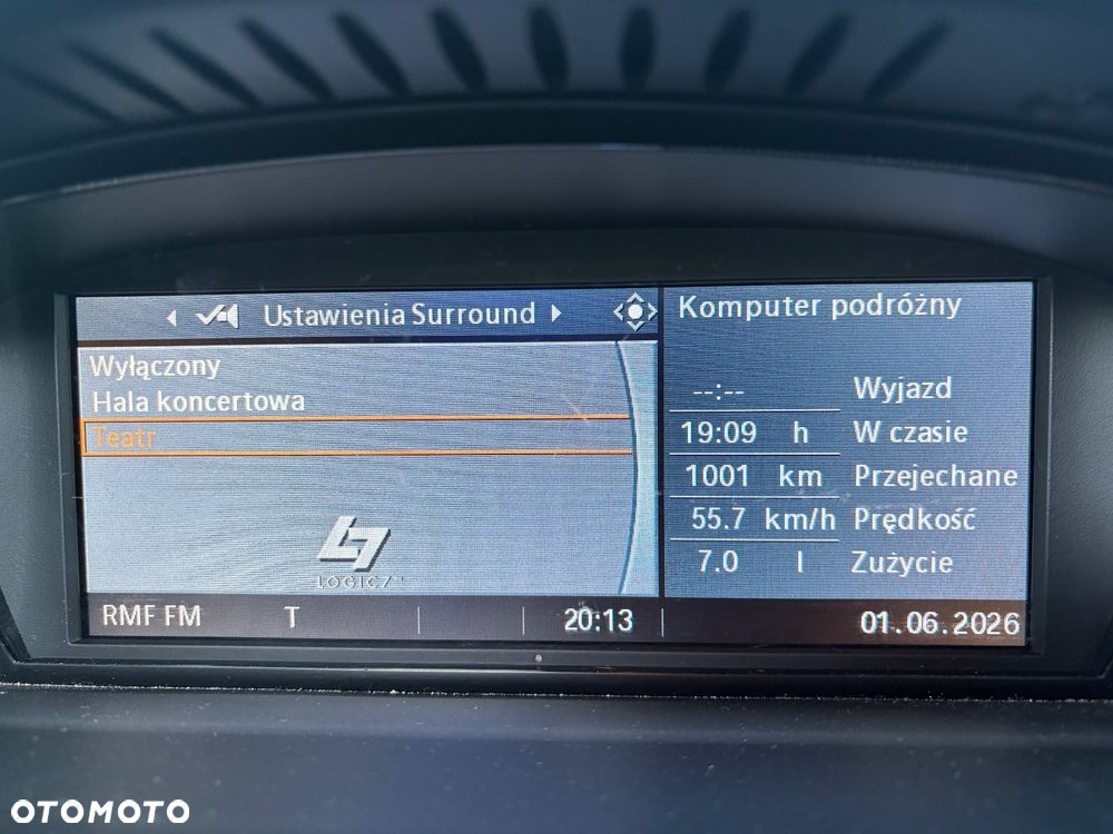 BMW Seria 3 330d DPF - 22