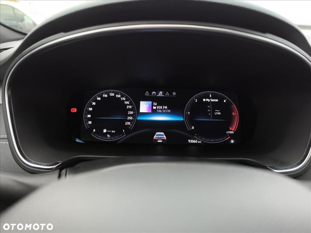 Renault Talisman 2.0 Blue dCi Intens EDC - 16