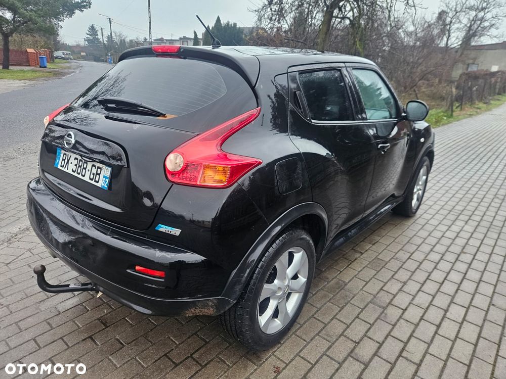 Nissan Juke 1.5 dCi Edition - 3