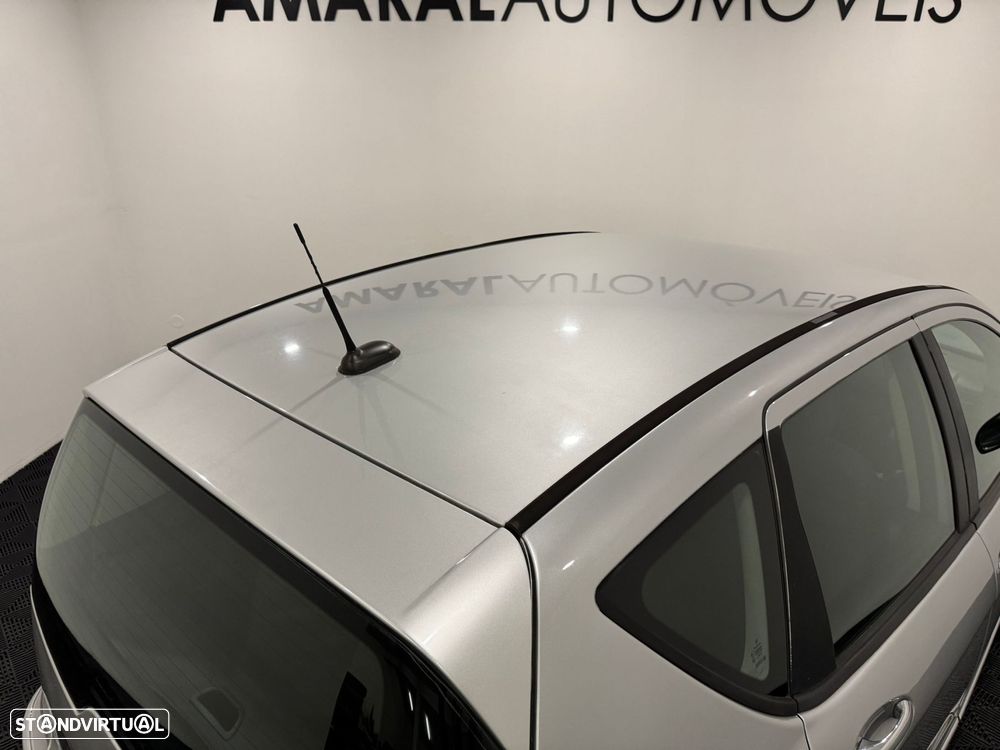 Mercedes-Benz A 180 CDi Elegance - 20