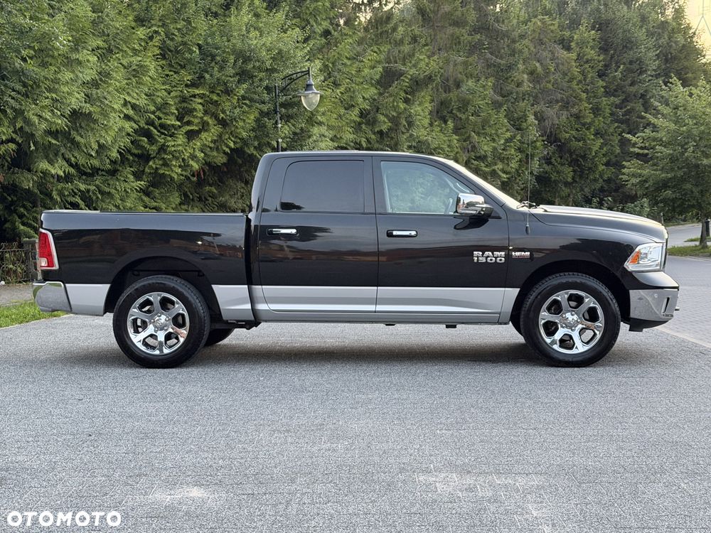 Dodge RAM 5.7 4x4 - 6