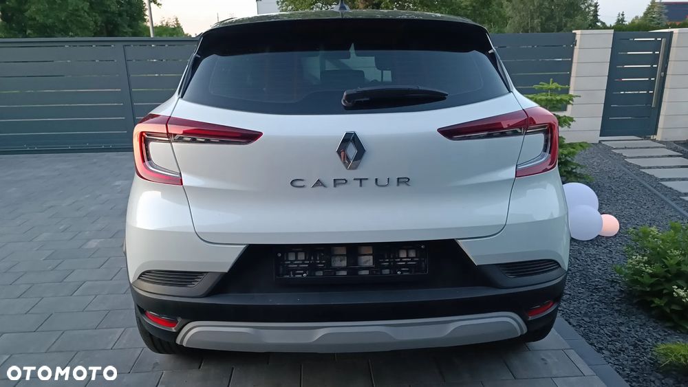 Renault Captur TCe 100 BUSINESS EDITION - 11