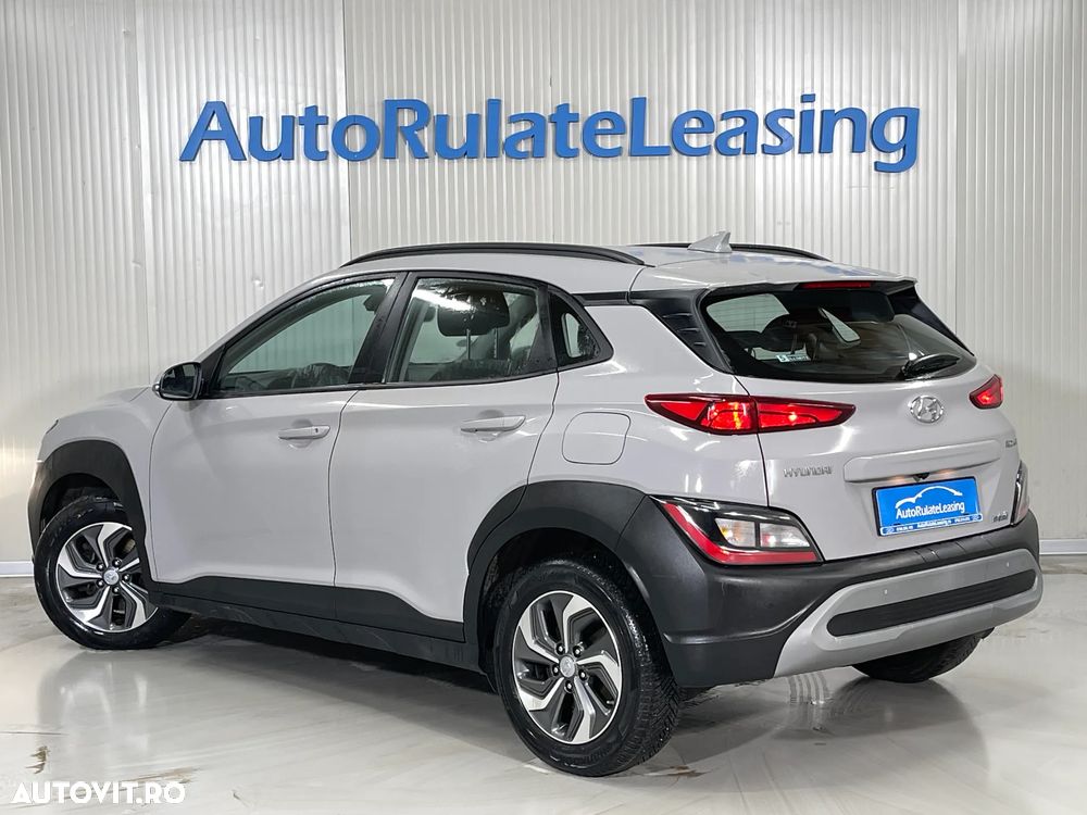 Hyundai KONA 1.6 GDI DCT Prime - 4