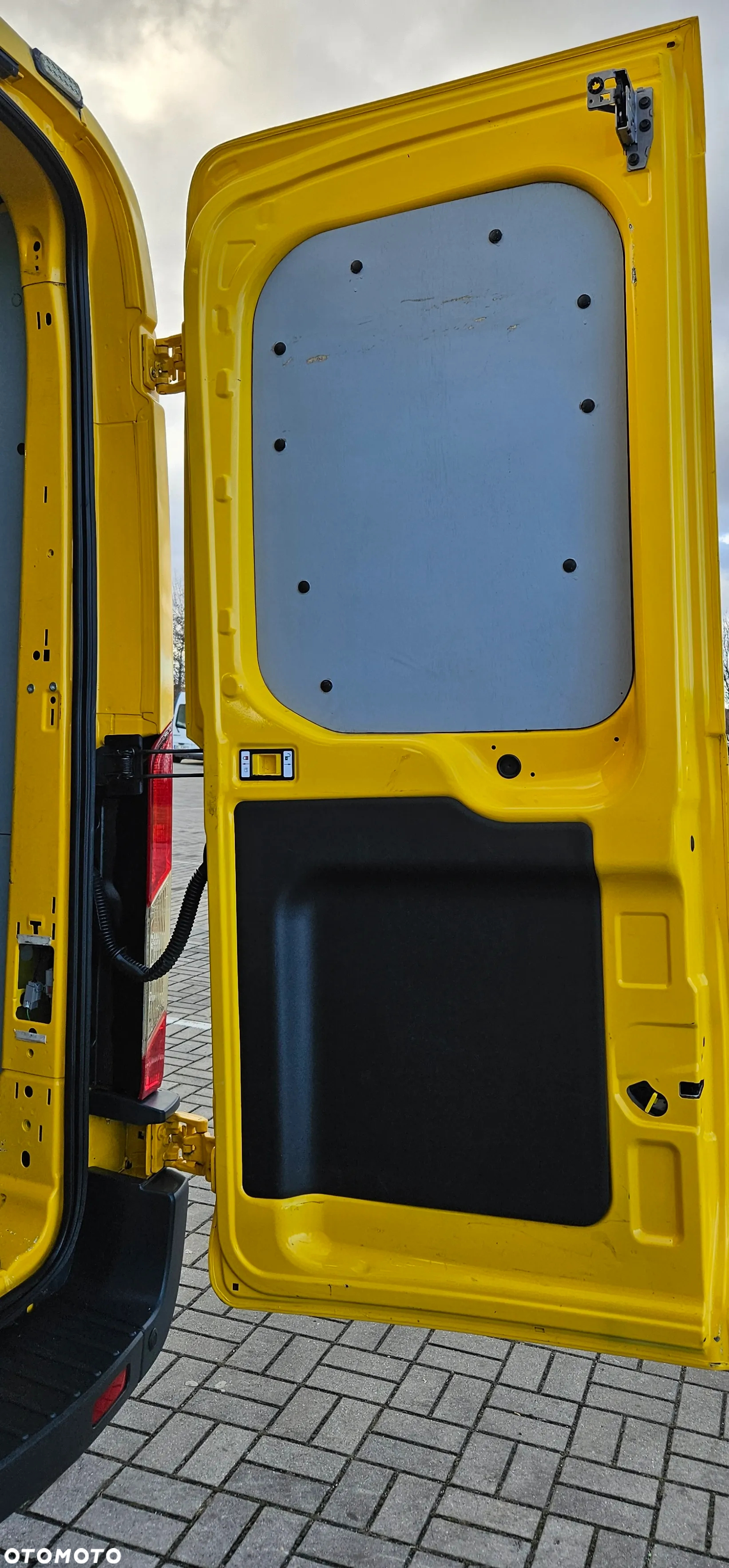 Ford TRANSIT - 9