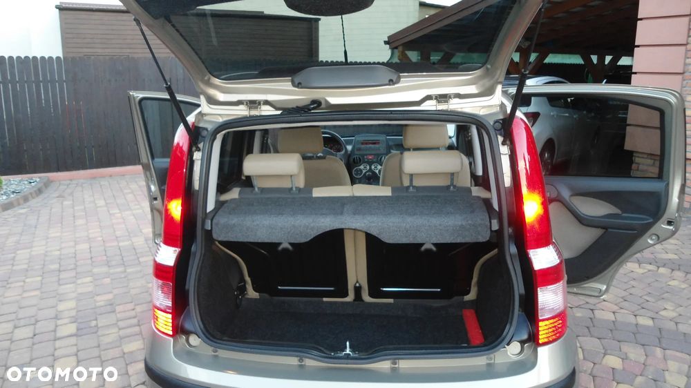 Kia Rio 1.2 XL - 12