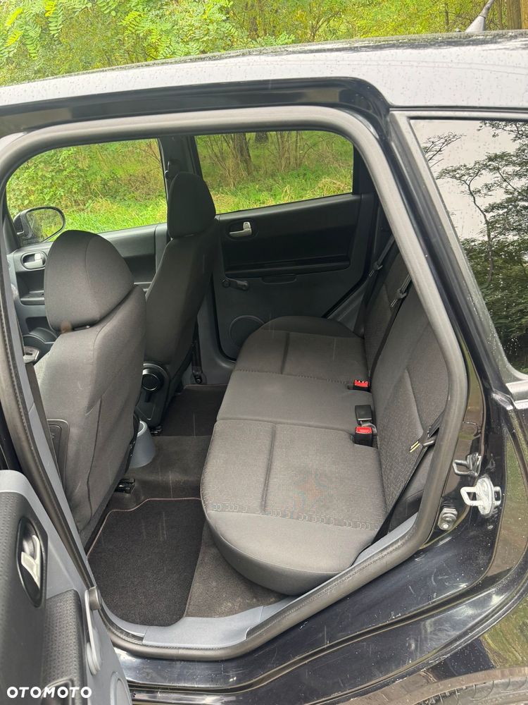 Mitsubishi Colt 1.3 ClearTec Intense - 13