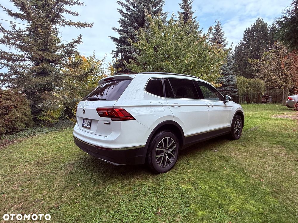 Volkswagen Tiguan Allspace - 6
