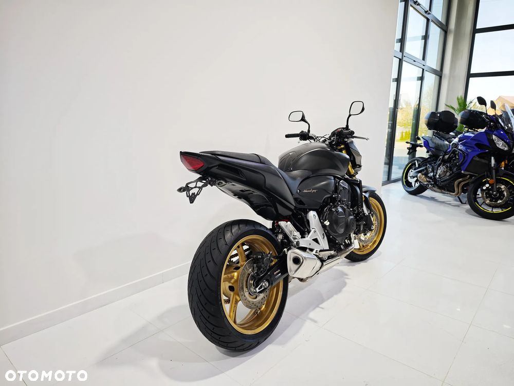 Honda Hornet - 11