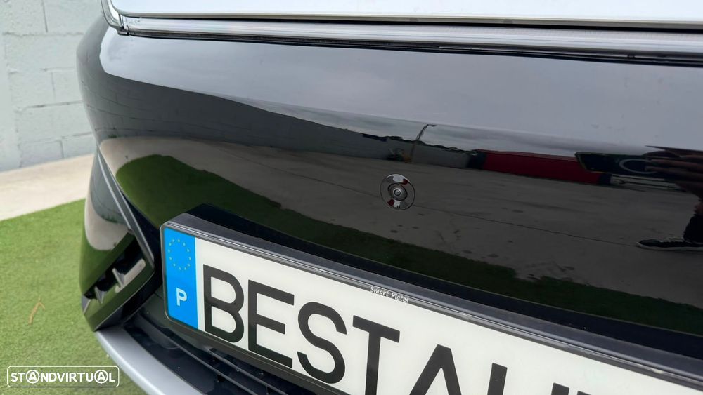 BYD Atto 3 EVO 74.8 kWh Design - 18