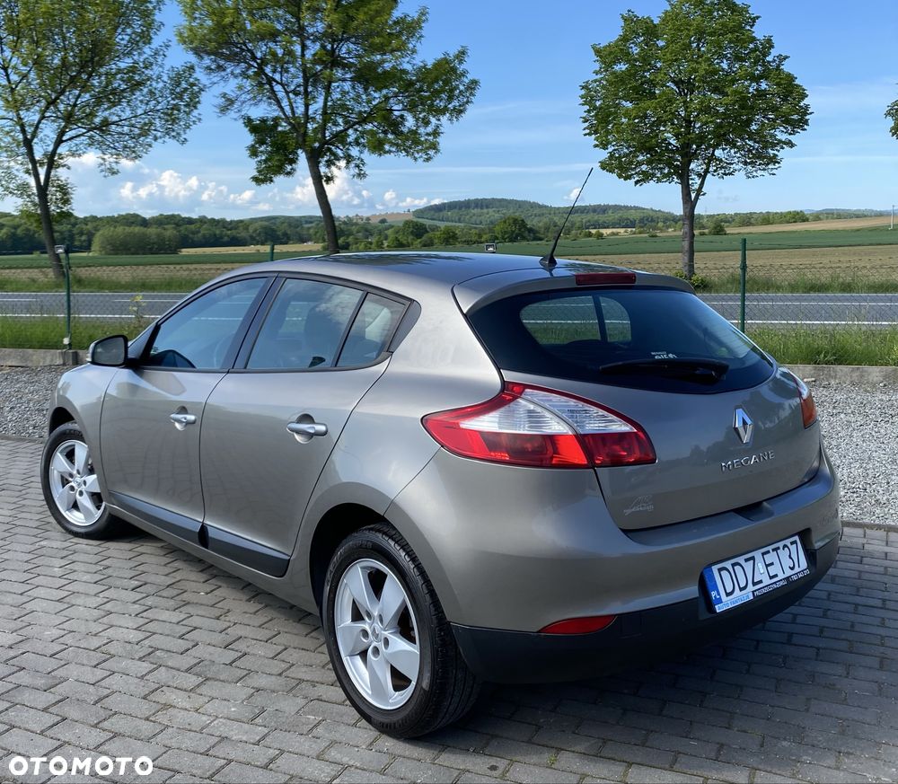 Renault Megane - 4