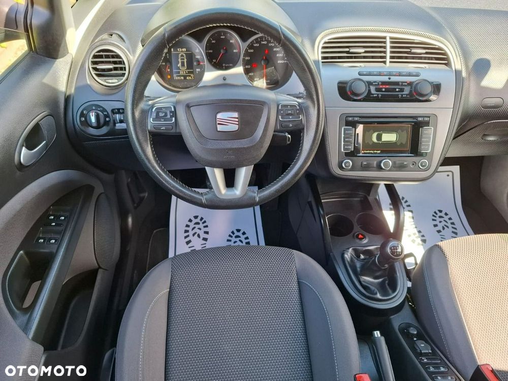 Seat Altea XL - 17