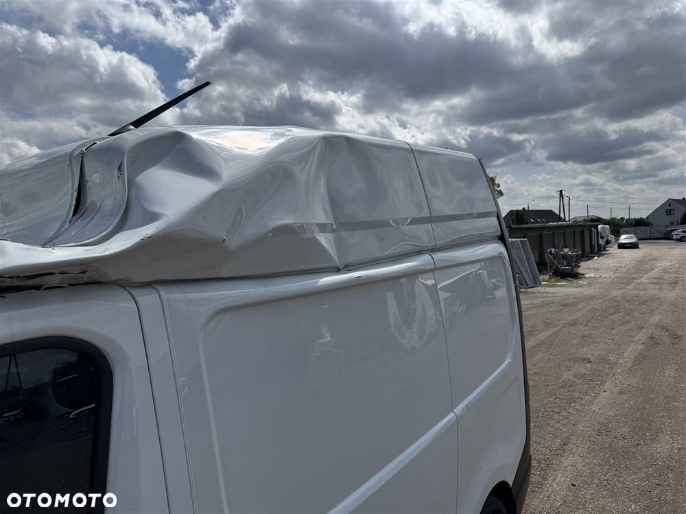 Renault TRAFIC - 13