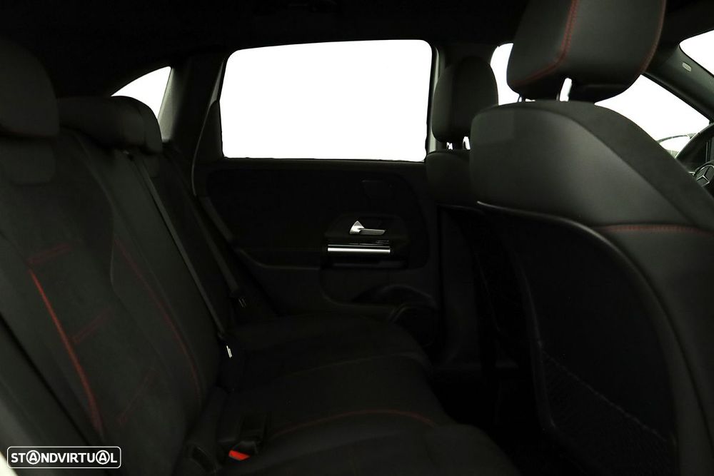 Mercedes-Benz B 250 e AMG Line - 23
