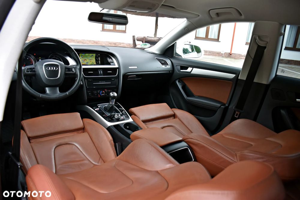 Audi A5 Sportback 2.0 TFSI - 38