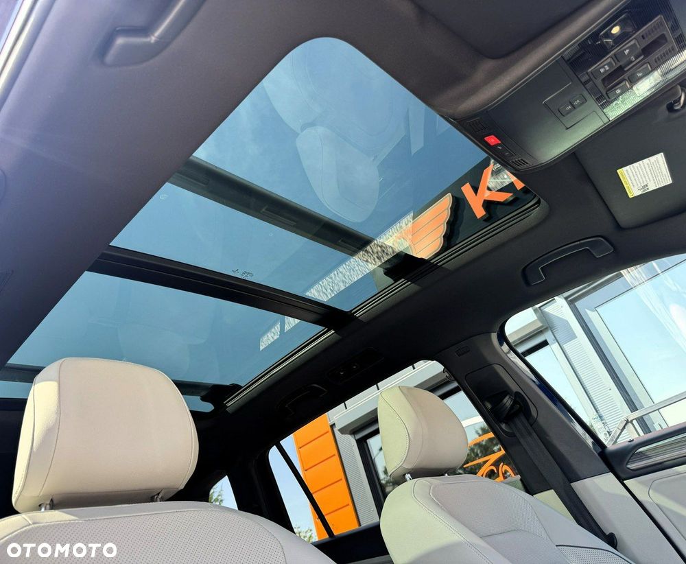 Volkswagen Tiguan - 28