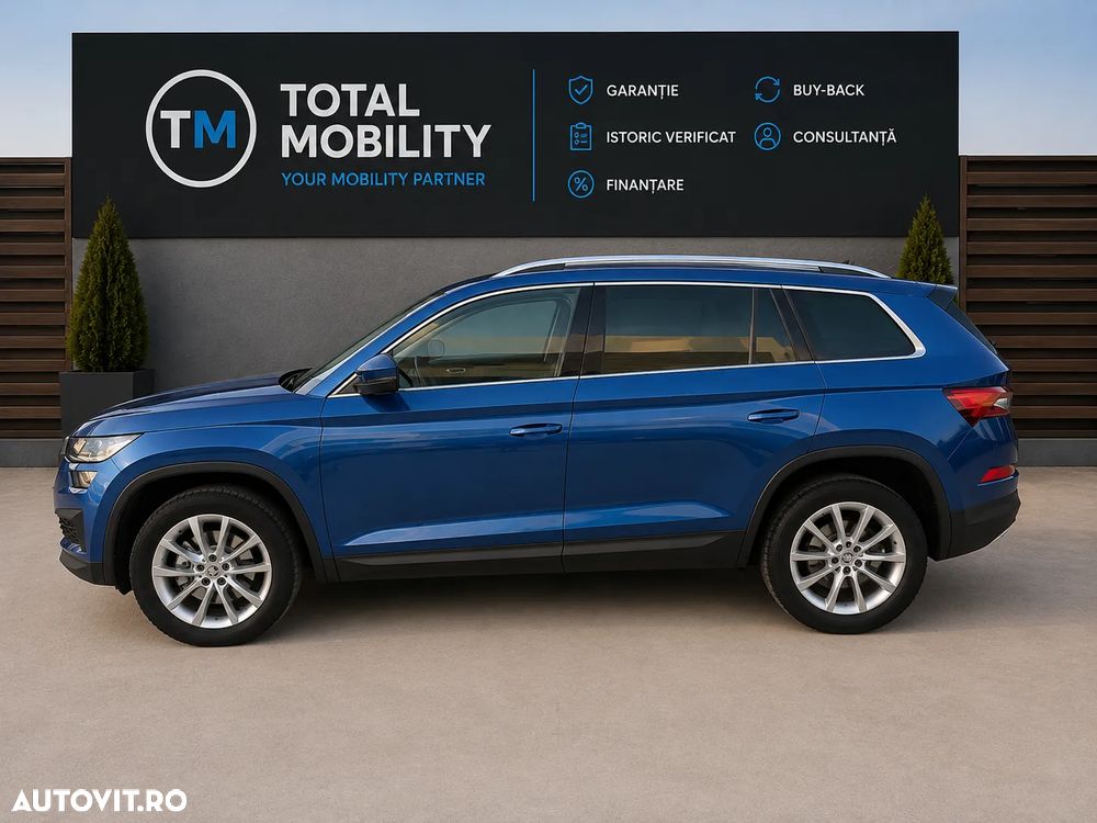 Skoda Kodiaq - 7