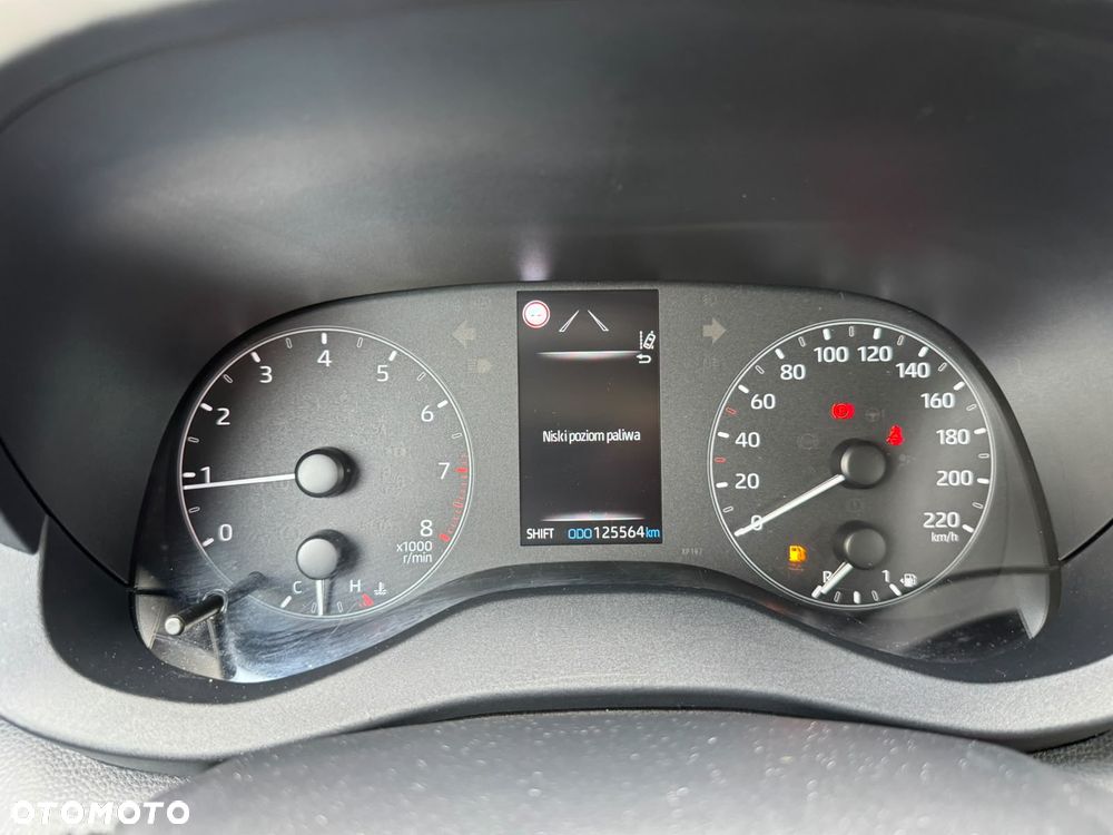 Toyota Yaris 1.5 Comfort - 7