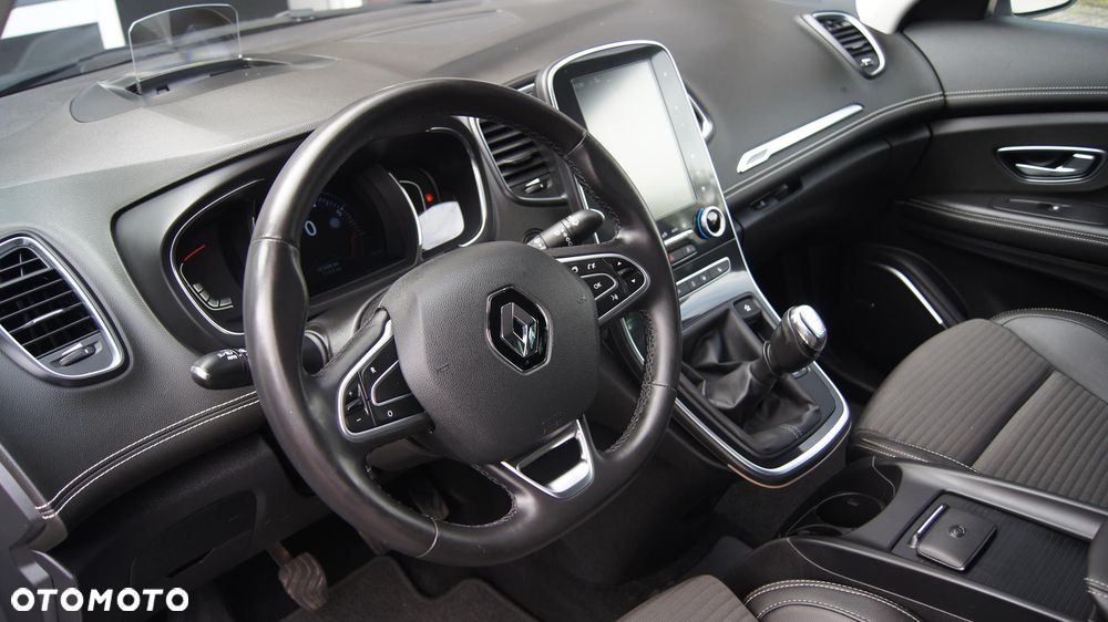 Renault Scenic 1.2 TCe Energy Bose Edition - 23