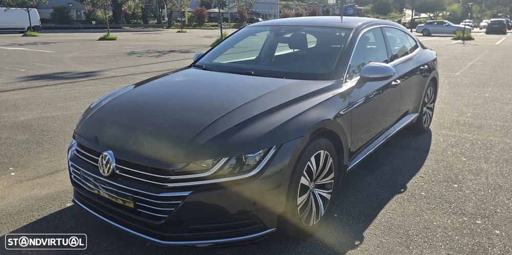 VW Arteon 2.0 TDI Elegance DSG - 1
