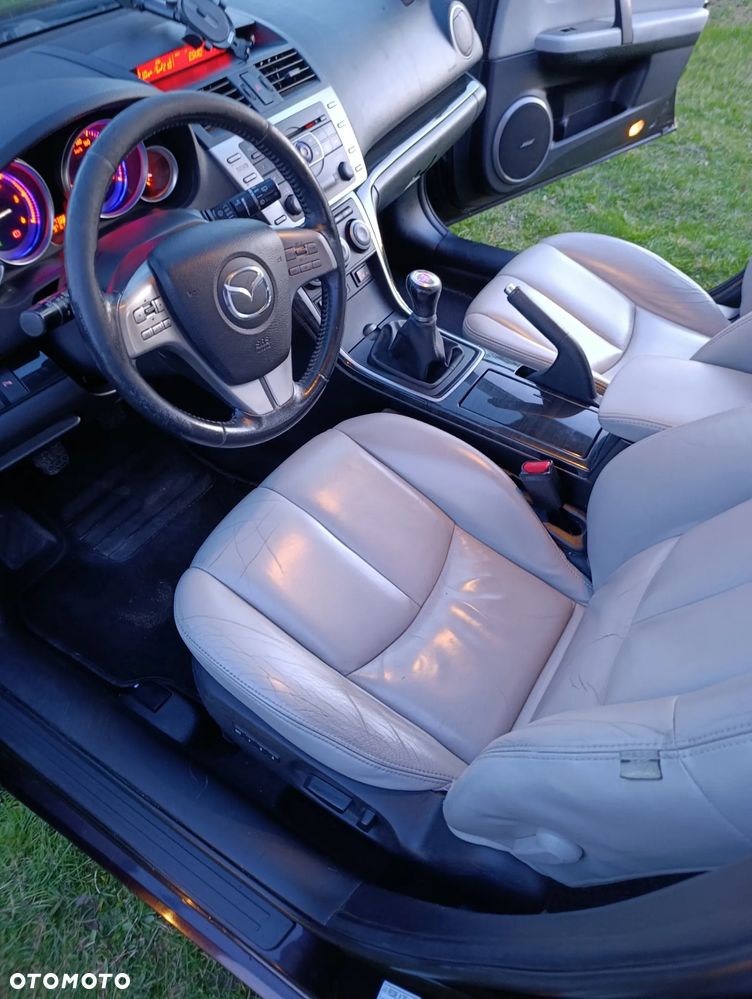 Mazda 6 2.0 CD Exclusive - 17