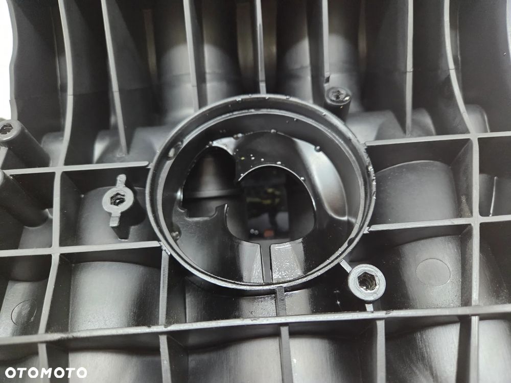 BMW E81 E87 E88 E60 E61 E90 E91  2.0 i KOLEKTOR SSĄCY DOLOTOWY 7544513 - 10