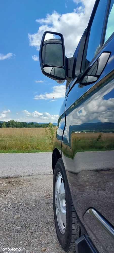 Ford Tourneo Custom 2.0 TDCi L2 Sport - 4