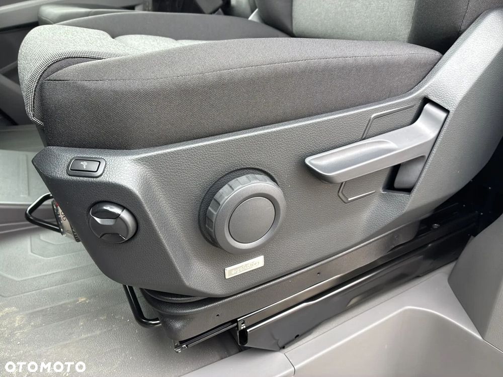 Volkswagen Crafter 35 Furgon Automat/LONG/L5H3, 2.0BiTDI 177KM, Automat, Wysoki dach, Long, r.o. 4490 - 36