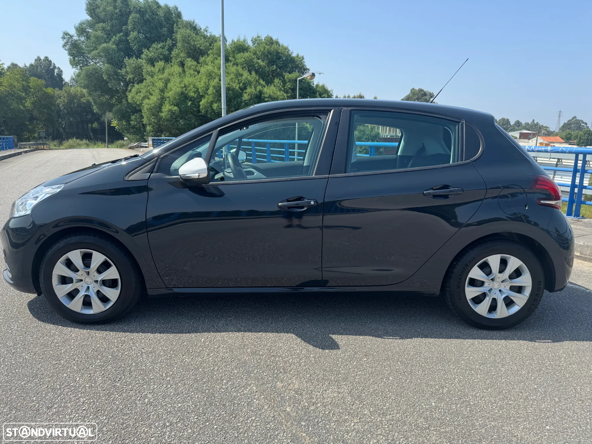 Peugeot 208 PureTech 68 Like - 8
