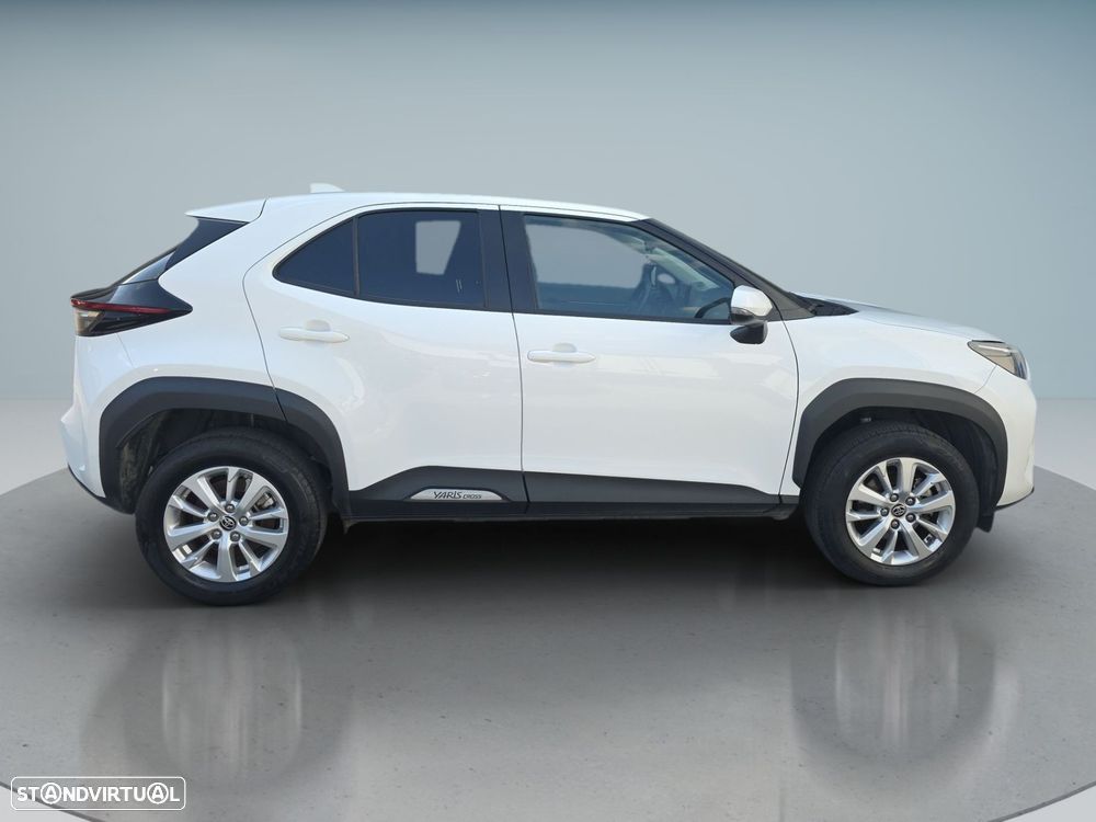 Toyota Yaris Cross - 9