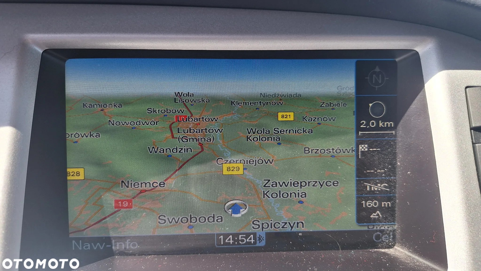 Audi A6 3.0 TDI DPF quattro tiptronic - 8