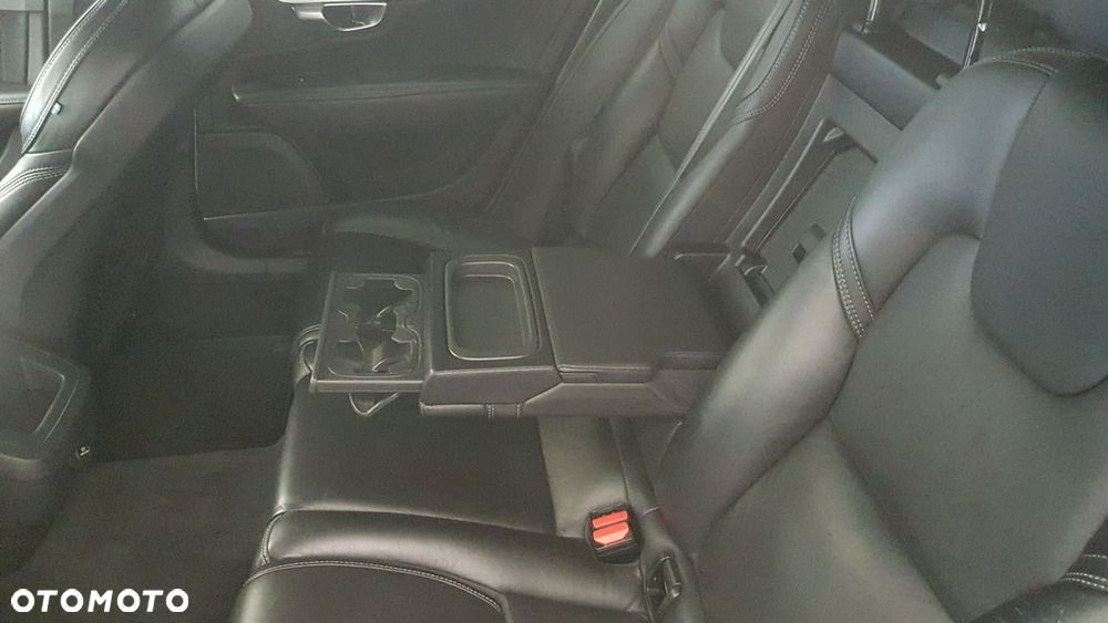Volvo V90 - 15