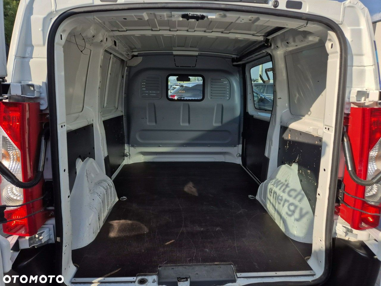 Citroën Jumpy - 5