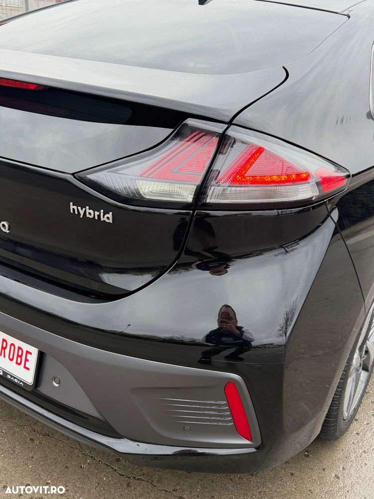 Hyundai IONIQ 141CP Exclusive - 18