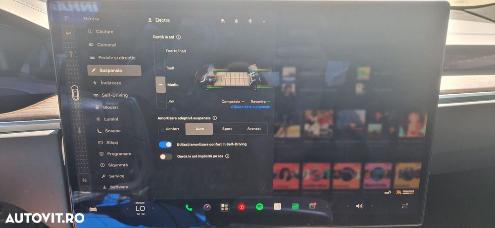 Tesla Model S - 16