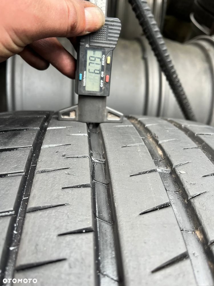 Michelin Pilot Sport 4S 285 30 20 ( 99 Y XL ) 2szt letnie - 5