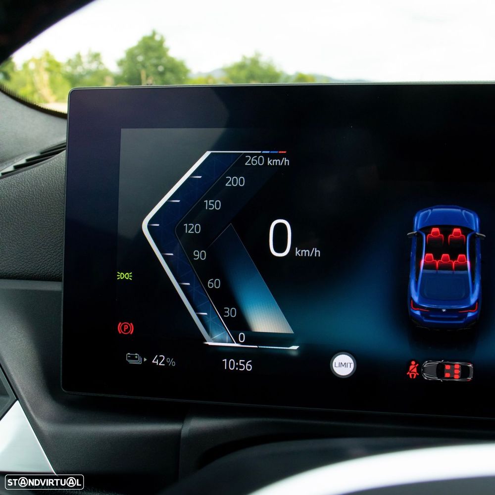 BMW i4 M50 Pack Desportivo M Pro - 18