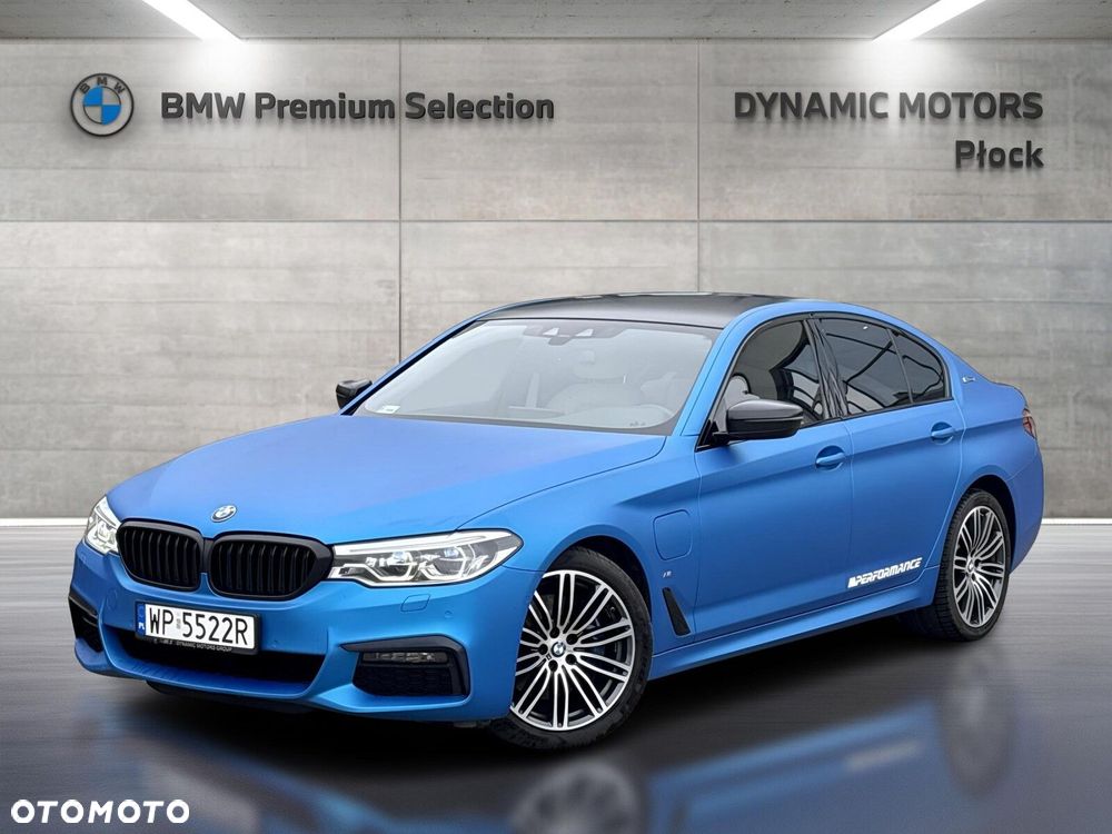 BMW Seria 5 - 2