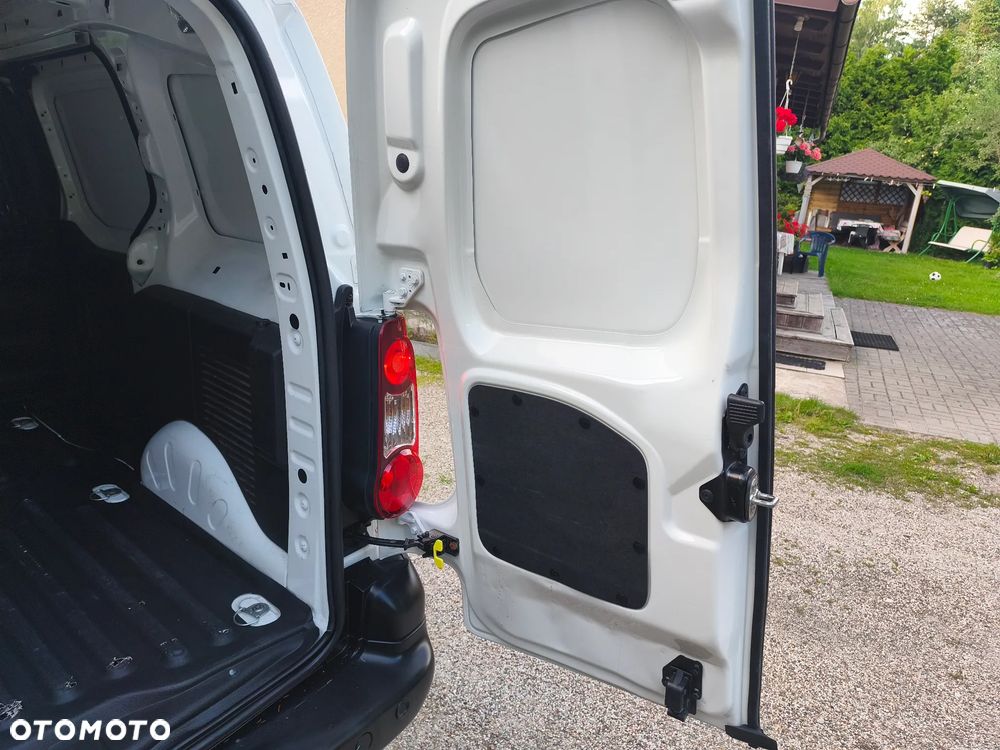 Citroën Berlingo - 15