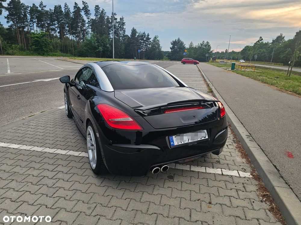 Peugeot RCZ 1.6 THP - 9