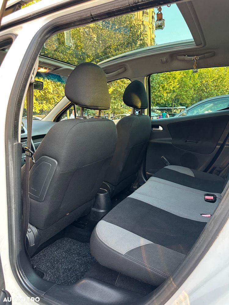 Peugeot 207 1.6 HDI FAP Active - 6