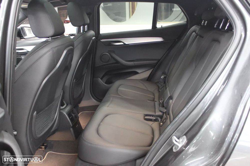 BMW X2 25 e xDrive - 6