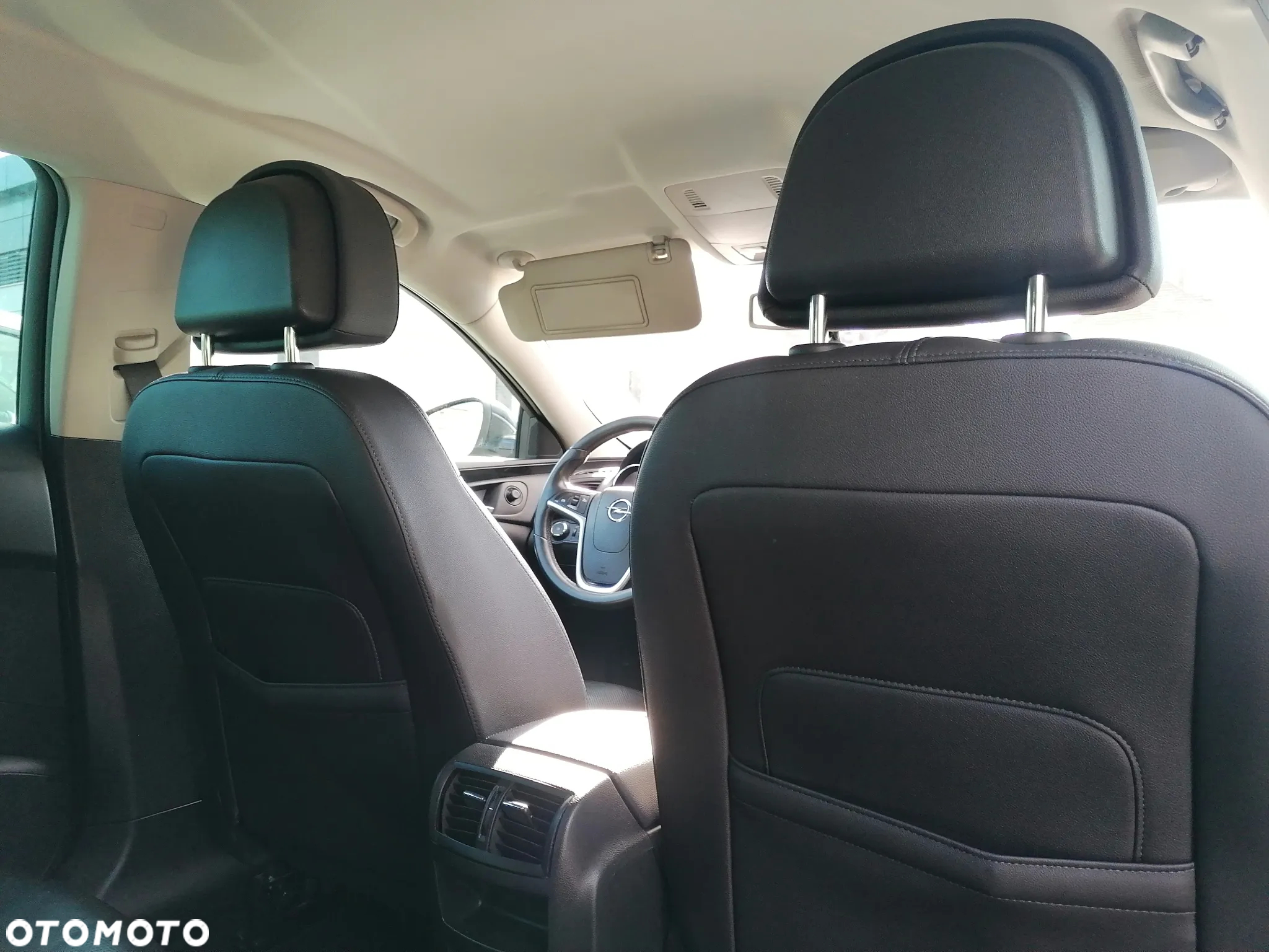 Opel Insignia 2.0 CDTI Sport - 13