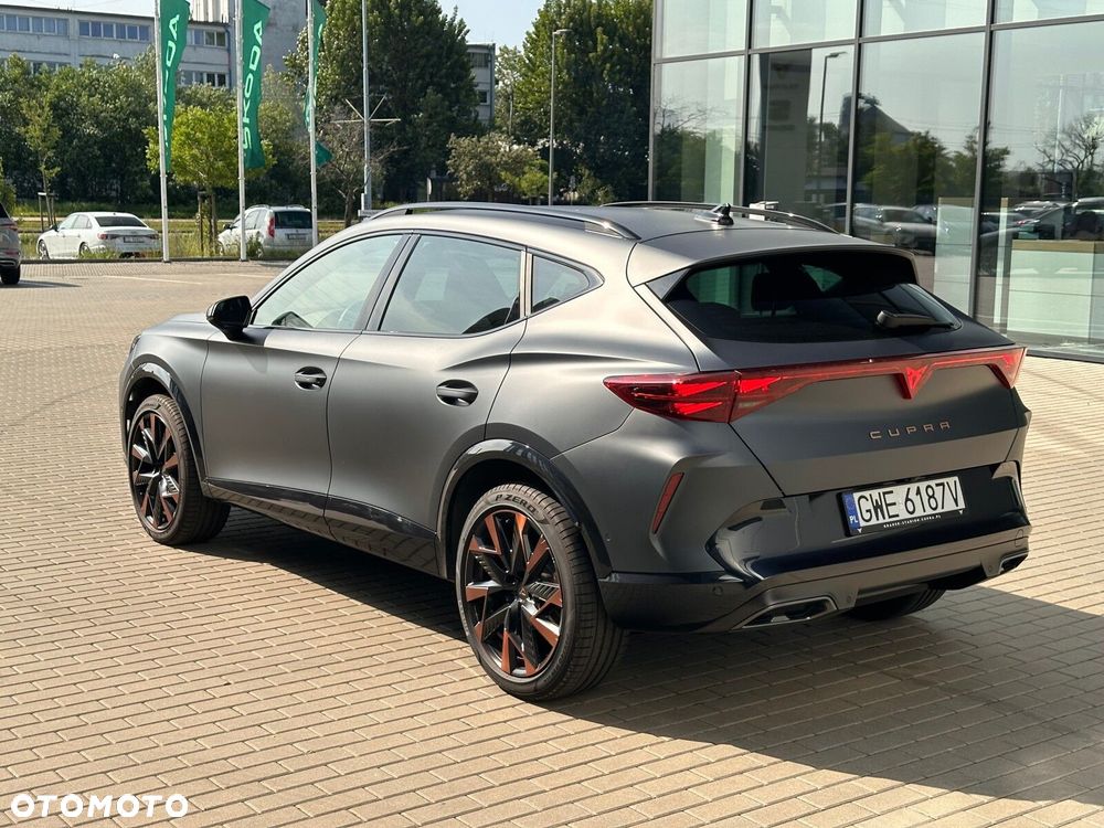 Cupra Formentor - 14